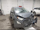 Ford Ecosport S MAJ6S3FL3NC474477 снимка