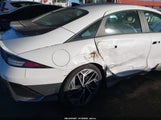 Hyundai Ioniq 6 Sel KMHM34AA2SA083267 снимка