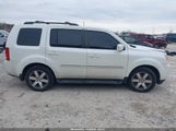 Honda Pilot Touring 5FNYF4H97CB077420 fotografie