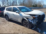 Nissan Rogue Sv Fwd 5N1BT3BA8PC683481 снимка
