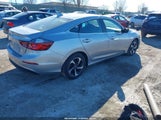 Honda Insight Ex 19XZE4F55ME007204 снимка
