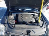 Cadillac Cts Performance 1G6DL1ED0B0125306 снимка