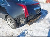 Cadillac Cts Performance 1G6DL1ED0B0125306 снимка
