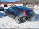 Cadillac Cts Performance 1G6DL1ED0B0125306 снимка