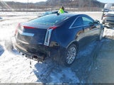 Cadillac Cts Performance 1G6DL1ED0B0125306 fotografie