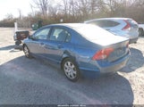 Honda Civic Lx 1HGFA16538L045199 снимка