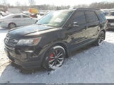 Ford Explorer Xlt 1FM5K8D8XJGA10988 снимка