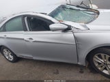 Hyundai Sonata Gls 5NPEB4ACXCH366877 снимка