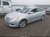 Hyundai Sonata Gls 5NPEB4ACXCH366877 снимка