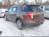 Ford Explorer Limited 1FMHK8F87BGA63238 снимка