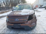Ford Explorer Limited 1FMHK8F87BGA63238 fotografie