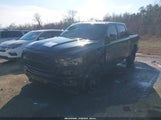 Ram  Big Horn 4X4 5'7 Box 1C6SRFFTXPN563029 снимка