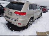 Jeep Grand Cherokee Overland 1C4RJFCG5EC382273 fotografie