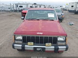 Jeep Cherokee Pioneer 1JCML7827JT248171 photo