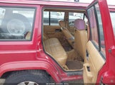 Jeep Cherokee Pioneer 1JCML7827JT248171 fotografie