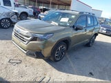 Subaru Forester Limited JF2SLDRC1SH539530 снимка