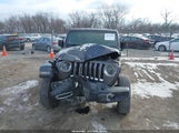 Jeep Wrangler Unlimited Sahara 4X4 1C4HJXEG8JW115930 photo