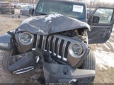 Jeep Wrangler Unlimited Sahara 4X4 1C4HJXEG8JW115930 fotografie