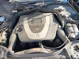 Mercedes-Benz E 350 WDBUF56X98B324791 снимка