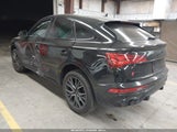 Audi Sq5 Sportback Premium Plus Tfsi Quattro Tiptronic WA124AFY1S2015737 снимка