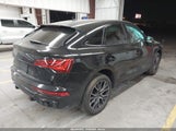 Audi Sq5 Sportback Premium Plus Tfsi Quattro Tiptronic WA124AFY1S2015737 photo