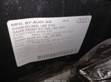 Audi Sq5 Sportback Premium Plus Tfsi Quattro Tiptronic WA124AFY1S2015737 снимка