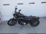 Harley-Davidson Xl883 N 1HD4LE217NB414978 снимка