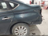 Nissan Sentra Sv 3N1AB7AP6GY223939 photo