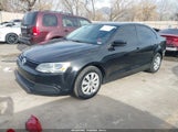 Volkswagen Jetta 2.0L S 3VW2K7AJ3DM400217 снимка