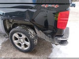 Chevrolet Silverado  1Lt 3GCUKREC6HG247100 снимка