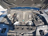 BMW 750I xDrive WBAKC6C56CC395912 снимка