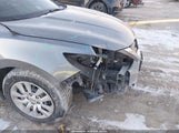 Nissan Altima 2.5 S 1N4AL3AP9JC293704 photo