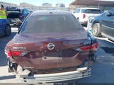 Nissan Sentra Sv Xtronic Cvt 3N1AB8CVXNY292230 fotografie