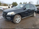 Mercedes-Benz Ml 250 Bluetec 4Matic 4JGDA0EB2FA526167 снимка