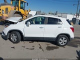 Chevrolet Trax Lt KL7CJLSB7HB235289 снимка