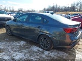 Kia Forte Gt-Line 3KPF34AD4ME327802 снимка