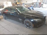 BMW 750Li xDrive WBAKC8C5XAC430864 снимка