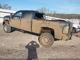 Chevrolet Silverado 2500Hd Lt 1GCHC53679F184161 снимка