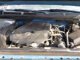 Toyota Tundra Sr5 5.7L V8 5TFDW5F18KX795189 fotografie