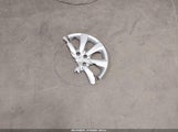 Toyota Corolla Le 5YFEPMAE5NP360641 снимка