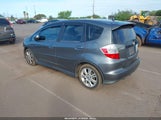 Honda Fit Sport JHMGE8H50BC008047 снимка