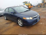 Honda Civic Ex JHMFA168X7S003768 снимка