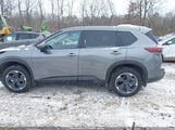 Nissan Rogue Sv Intelligent Awd JN8BT3BB8RW442491 снимка