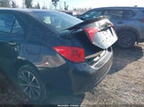 Toyota Corolla Se 2T1BURHE0HC793951 снимка