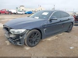 BMW 428 I Gran Coupe WBA4A5C55FGK15504 снимка