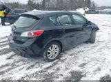 Mazda Mazda3 I Touring JM1BL1L89C1614907 снимка