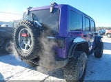 Jeep Wrangler Unlimited Sport 4X4 1C4BJWDG9HL707477 photo