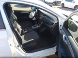 Nissan Sentra Sv 3N1AB7AP8FY283686 снимка