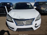 Nissan Sentra Sv 3N1AB7AP8FY283686 снимка
