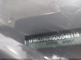 Ford Escape Se 1FMCU9G95DUD40118 снимка
